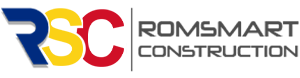 RomSmart Construction-